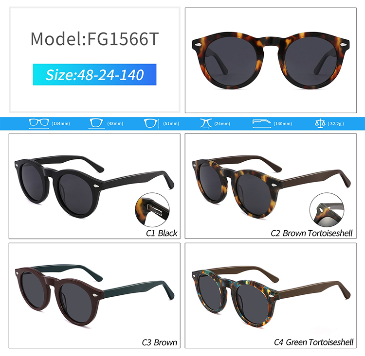 FG1566-sun glasses for men