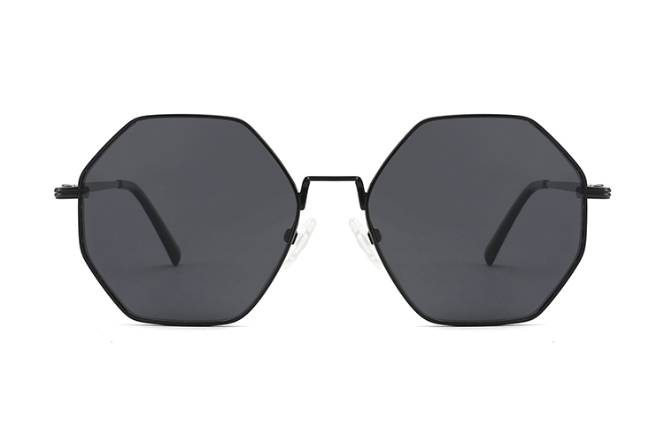 Metal Sunglasses-ZD8807T