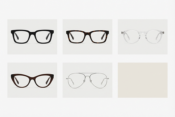Best-Selling Glasses Frame Shapes for Optical Stores Best-Selling Glasses Frame Shapes for Optical Stores