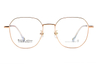 Wholesale Metal Glasses Frames 83470