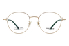 Wholesale Titanium Glasses Frames 65051