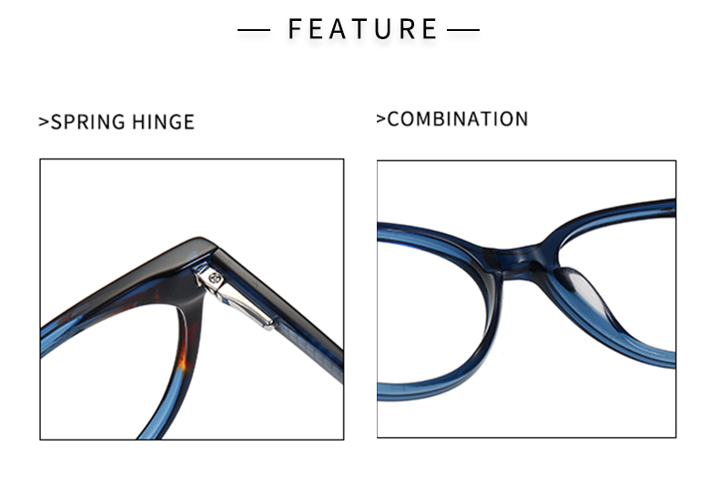 Cat Eye Glasses Frames_feature