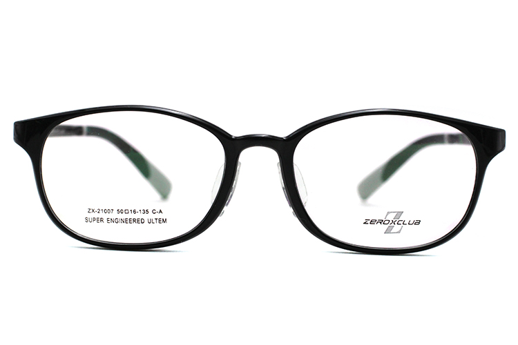 Wholesale Ultem Glasses Frames 21007