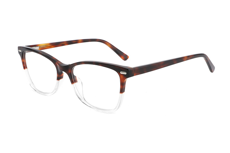 Wholesale Acetate Glasses Frames FG1193