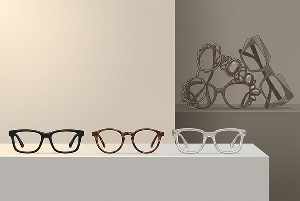 Why Sellability Matters More Than Design in Eyewear Why Sellability Matters More Than Design in Eyewear