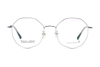 Wholesale Metal Glasses Frames 83412