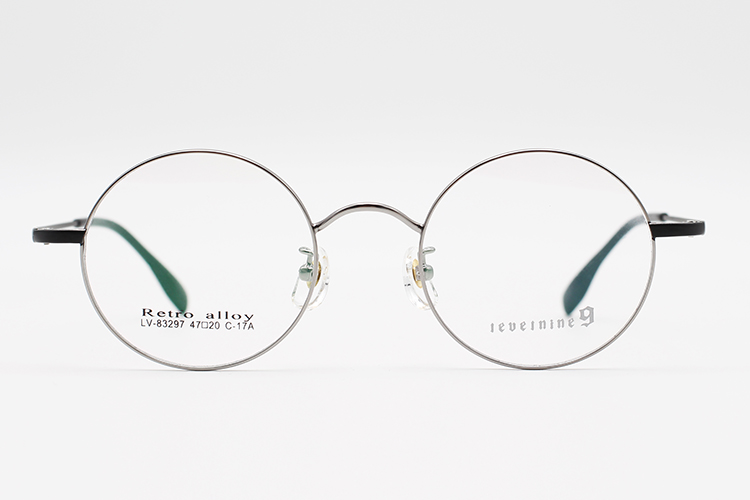 Wholesale Metal Glasses Frames 83297