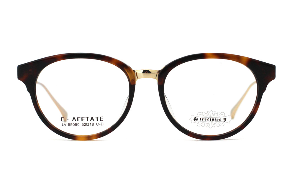 Wholesale Designer Glasses Frame 85090