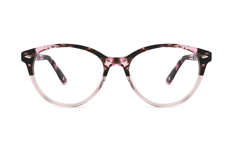 Wholesale Acetate Glasses Frames FG1196