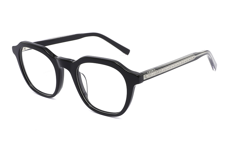 Wholesale Acetate Glasses Frames FG1004