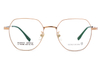 Wholesale Metal Glasses Frames 83366
