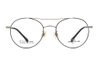 Wholesale Titanium Glasses Frames 65056