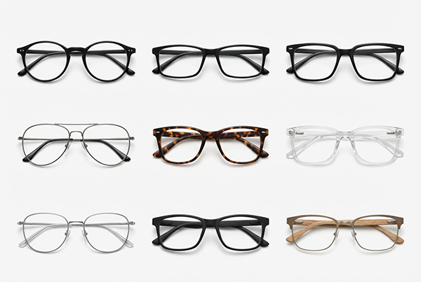 What Makes Glasses Frames Easy to Sell What Makes Glasses Frames Easy to Sell