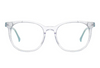 Wholesale Acetate Glasses Frame LM7008
