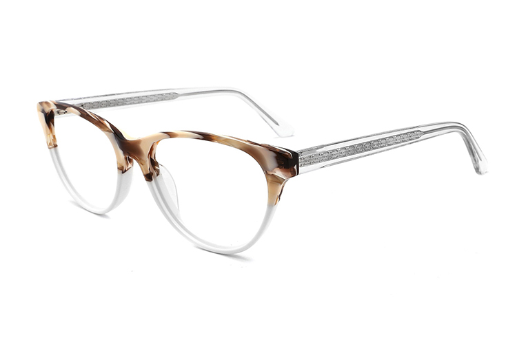 Wholesale Acetate Glasses Frames FG1184