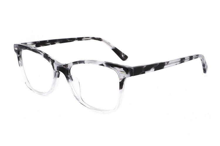 Wholesale Acetate Glasses Frames FG1193