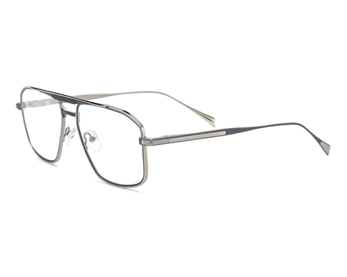 Metal Frame Glasses for High Prescription Metal Frame Glasses for High Prescription
