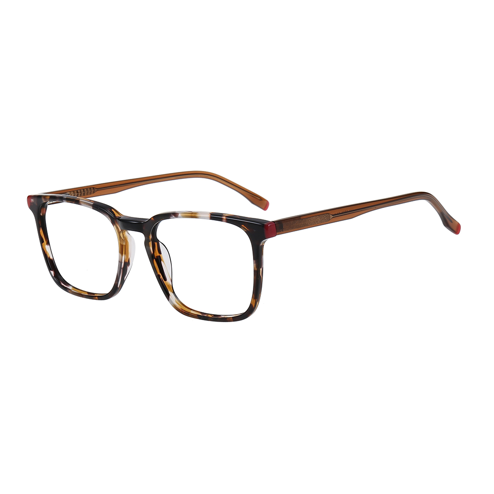 Wholesale Acetate Glasses Frames LM6020