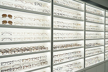 Wholesale custom optical frames for eyewear distributors in acetate, TR90 and metal materials