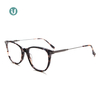 Wholesale Acetate Glasses Frames LM8001