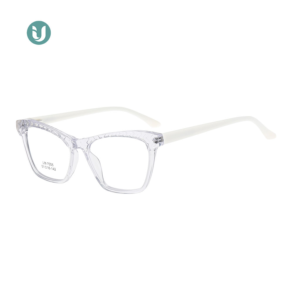 Wholesale Acetate Glasses Frames LM7005