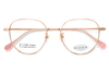 Wholesale Titanuim Glasses Frame 87089