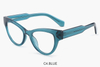 Wholesale Acetate Glasses Frames YC30125