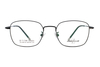 Wholesale Titanium Glasses Frame 65019