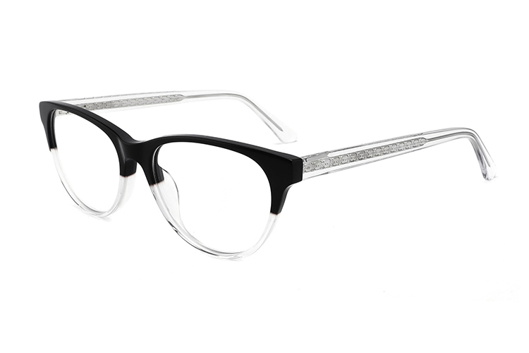 Wholesale Acetate Glasses Frames FG1184
