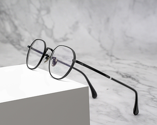 Titanium Glasses Frames Titanium Glasses Frames