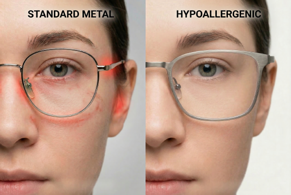 Allergic Reactions and Skin Irritation Allergic Reactions and Skin Irritation