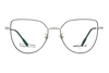 Wholesale Titanium Glasses Frames 65032
