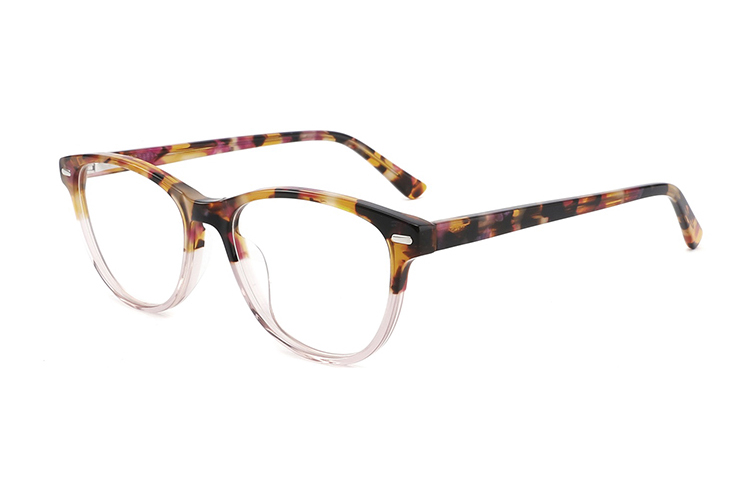 Wholesale Acetate Glasses Frames FG1194