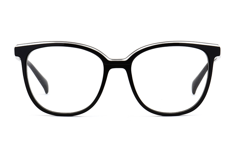 Wholesale Acetate Glasses Frames WXA21078