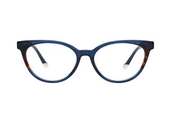 Wholesale Acetate Glasses Frames LM6001