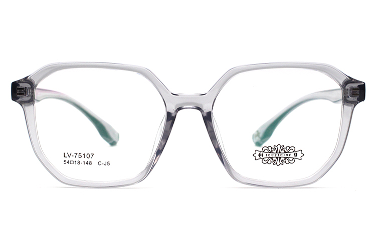 Wholesale Tr90 Glasses Frame 75107