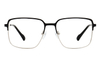 Wholesale Metal Glasses Frames WX21012