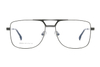 Whoeslae Metal Glasses Frames HT5012