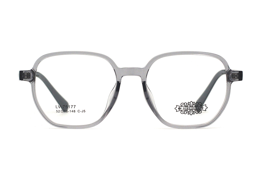 Wholesale Tr90 Glasses Frames 75177