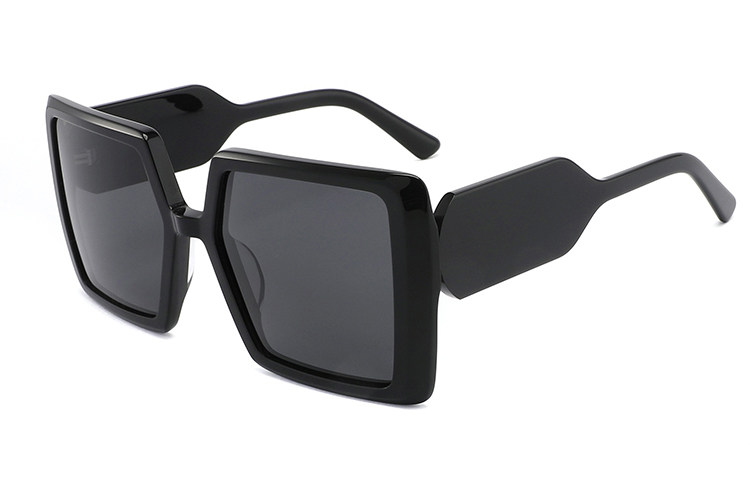 Acetate Sunglasses-FG1465T