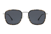 Acetate Metal Sunglasses-FG1108T