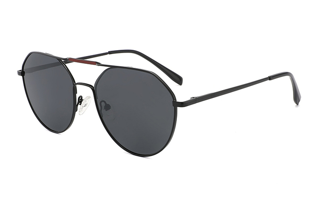 Metal Sunglasses-ZD8804T
