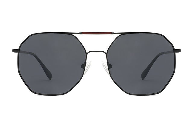 Metal Sunglasses-ZD8803T
