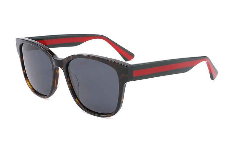 Acetate Sunglasses-FG1327T