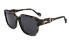 Acetate Sunglasses-FG1523T