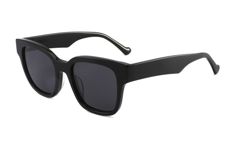 Acetate Sunglasses-FG1531T