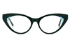 Wholesale Acetate Glasses Frames WXA21046