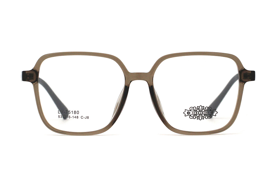 Wholesale Tr90 Glasses Frames 75180