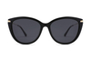 Acetate Metal Sunglasses-ZD8826T