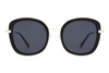 Acetate Metal Sunglasses-YD1041T